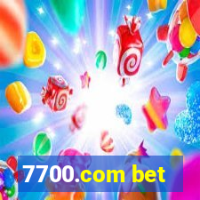 7700.com bet